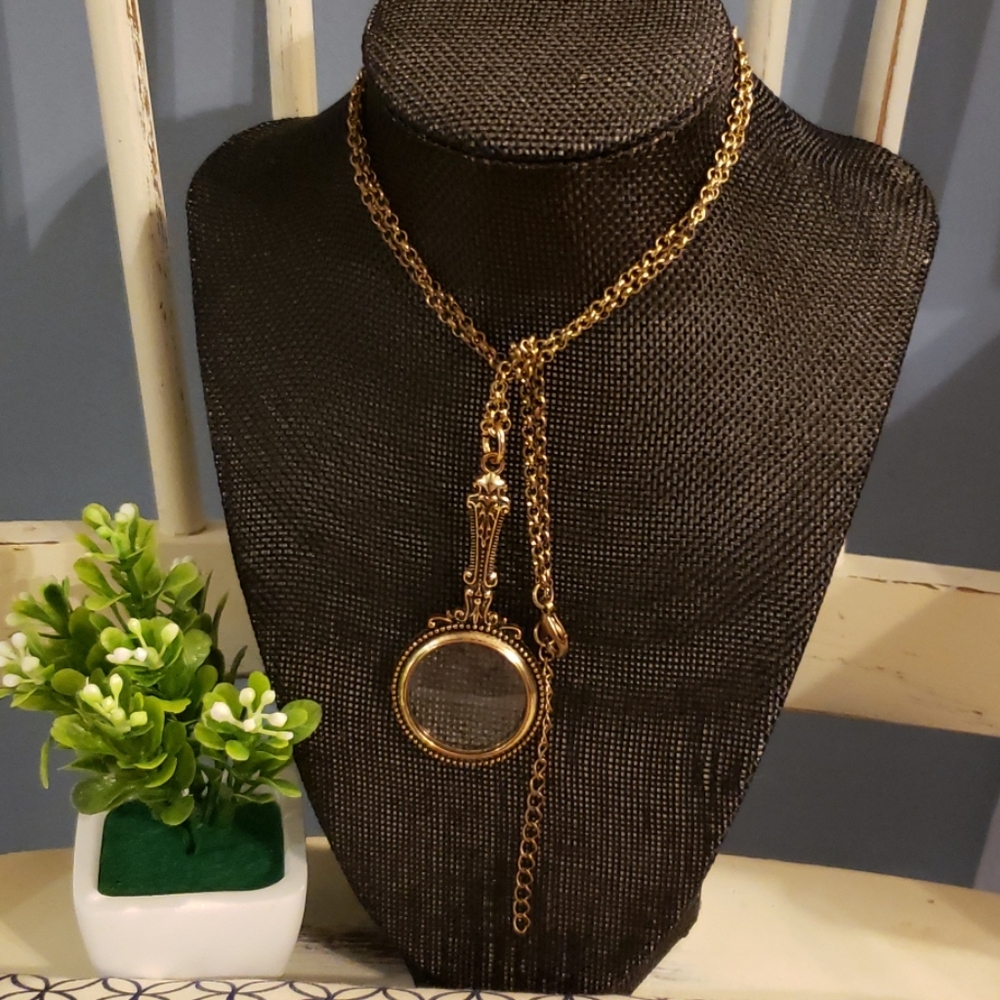 FLASHSALE !! 32 in Adjustable Necklace